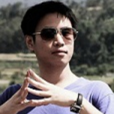 Damrongwit Preecha