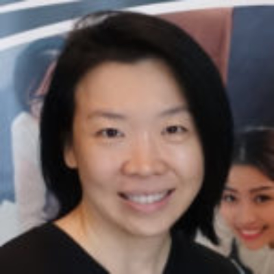 Dr. Waranya Atchariyachanvanich
