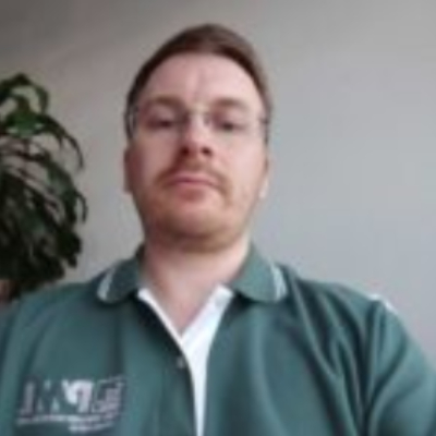 Maik Nysar
