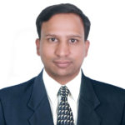 Manoj Ramdasji Savarkar