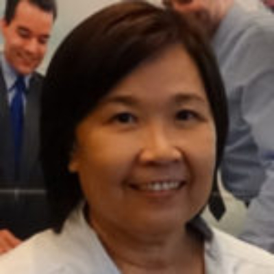 Maytinee Opaspanwong