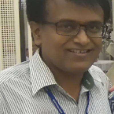 Ravikumar Bobba Durga