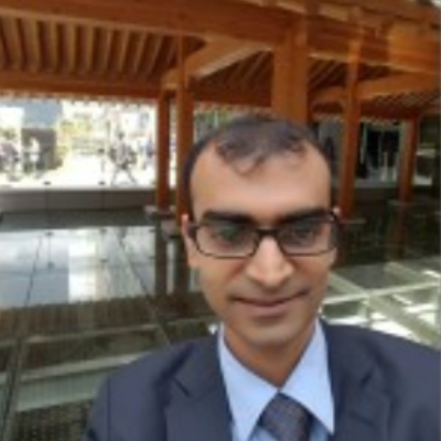 Sumit Agrawal
