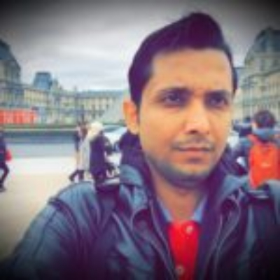 Sunil Chaudhari