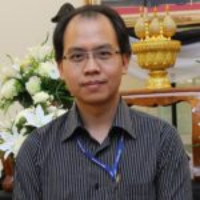 Thamrong Phansura