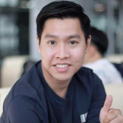 Saran Maneevisetcharoen