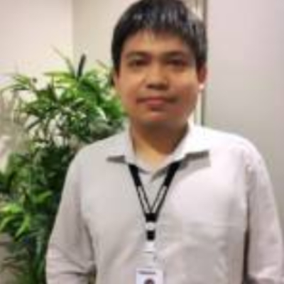Thanakorn Jornjarern