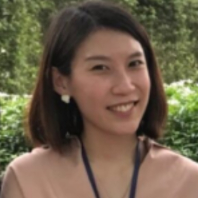 Warissara Meesrikamolkul