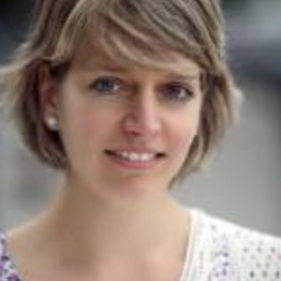 Nora Boré-Budai
