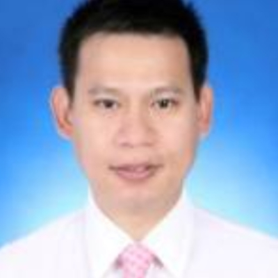 Sarayuth Santaphongs