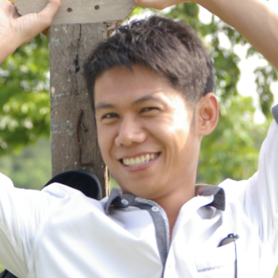 Kriengkrai Kai-ngam