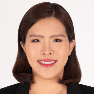 Suthida Pokawanvit