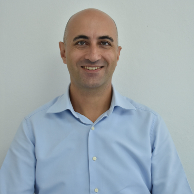 Paolo Dario Visentin