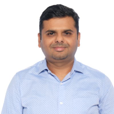 Abhishek Dixit