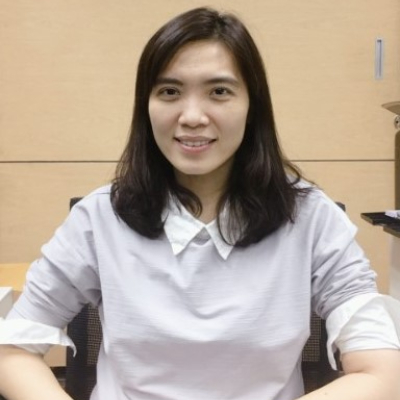 Kasamaporn Pongsaporamat
