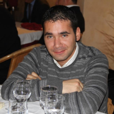Giuseppe Luvrano