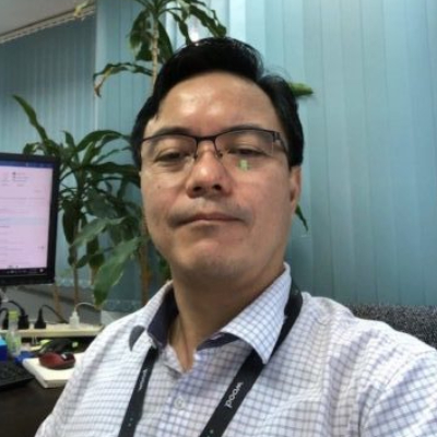 Natee Mamaethong