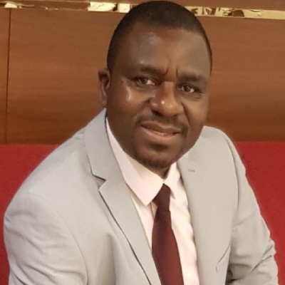 Gwinyai Makuyana
