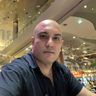 Khalil Azadi