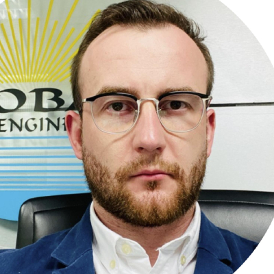 Pavel Andreenkov