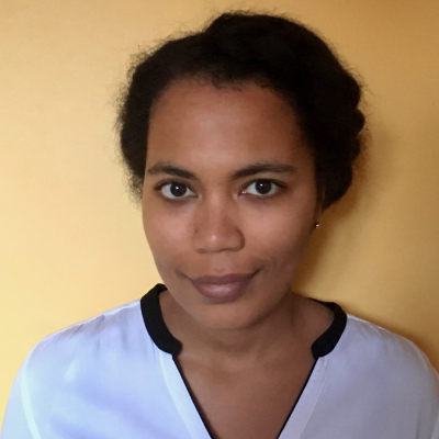 Viviane Sossou