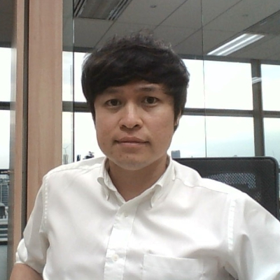 Taweesak Trantalaechon