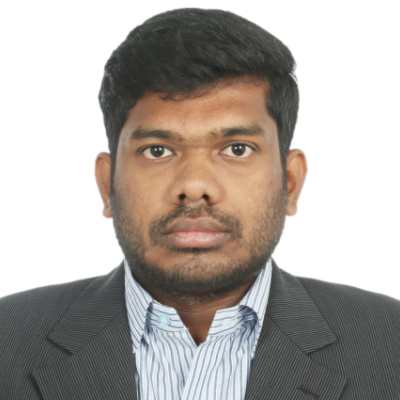 Muthuganesan Muthulingam