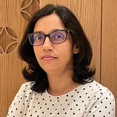 Roli Katiyar