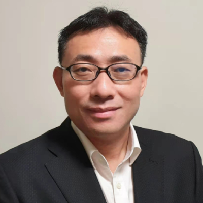Yonggang ZHANG