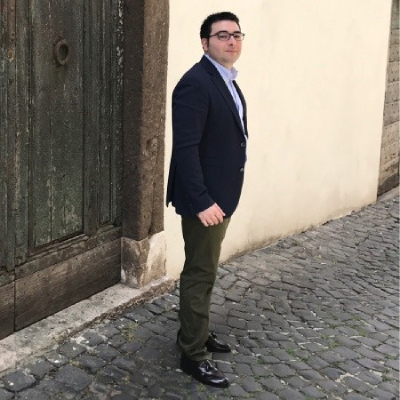 Alessandro Bonelli