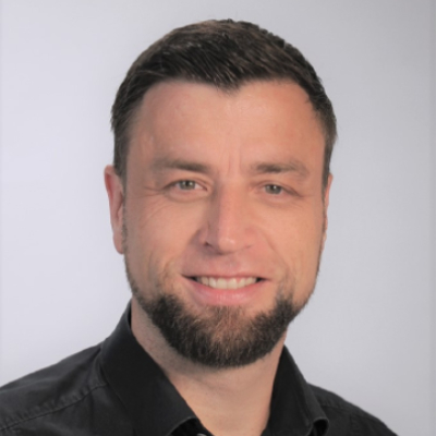 Sebastian Gallschuetz